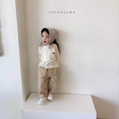 thegoguma16褲(三色)7