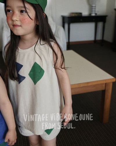 041750圖形短褲(兩色)22