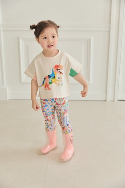 040825恐龍上衣(兩色)8