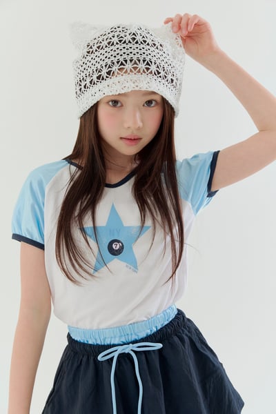 040206星星上衣(兩色)1