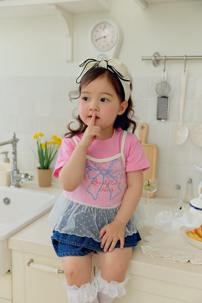 041412造型蝴蝶結上衣(兩色)4