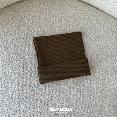 EllyMolly76針織帽(三色)3