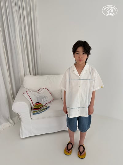 041618翻領線條上衣(兩色)11