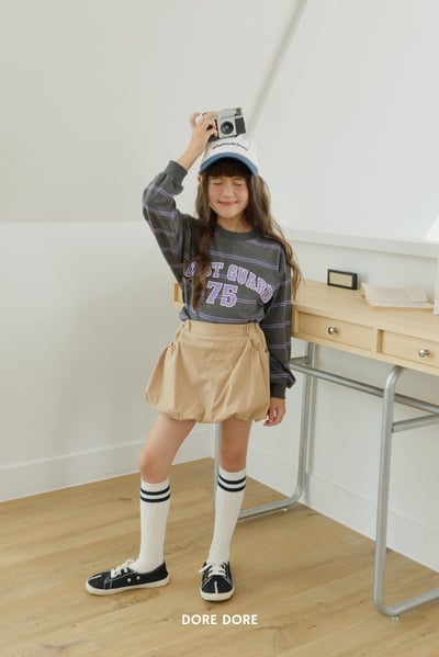 Doredore31上衣7