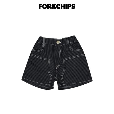 042023直紋短褲1