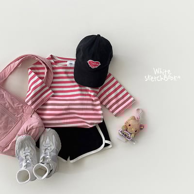 030926線條短褲(四色)13