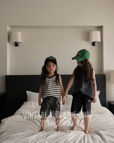 041755條紋背心(兩色)5