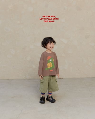 30029口袋短褲(兩色)2