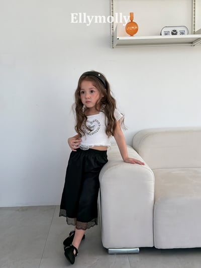 040755下擺造型褲(兩色)10