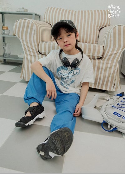 030909素面束口褲(八色)10