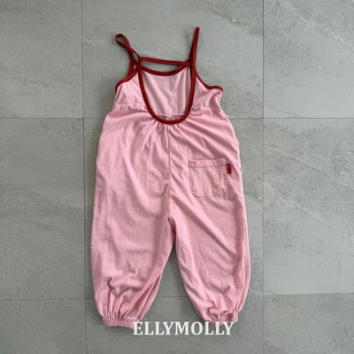 040738細肩連身褲(三色)8