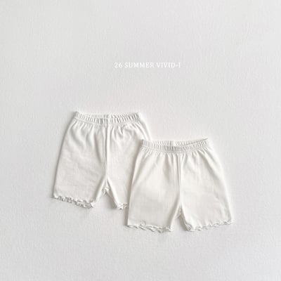 043054兩件組捲邊內搭褲(三色)4