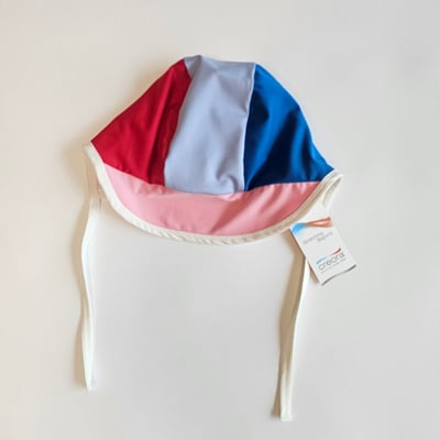 031744愛心泳裝(附泳帽)9