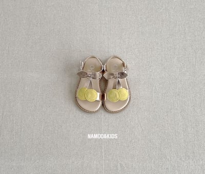 042401櫻桃涼鞋(兩色)7