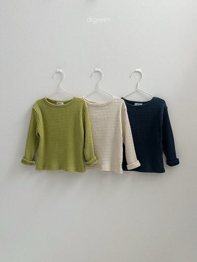 Digreen11上衣(三色)2
