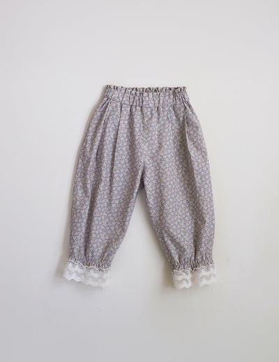 15514春日花褲(兩色)2