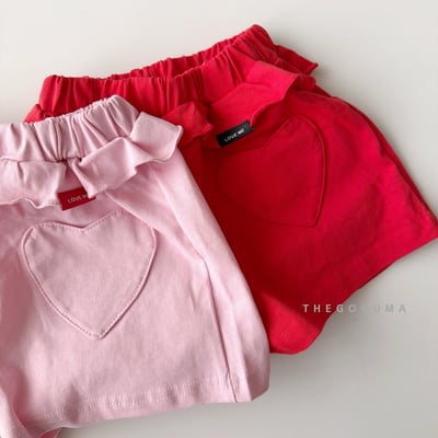 031913造型短褲(兩色)2