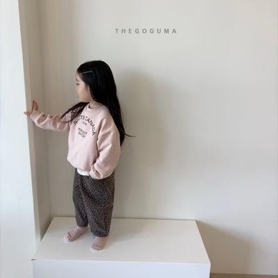 thegoguma12褲(兩色)5