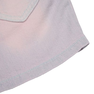 042034翻領愛心短上衣(兩色)7