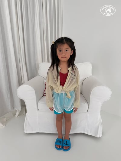 041626特別的短褲(兩色)4