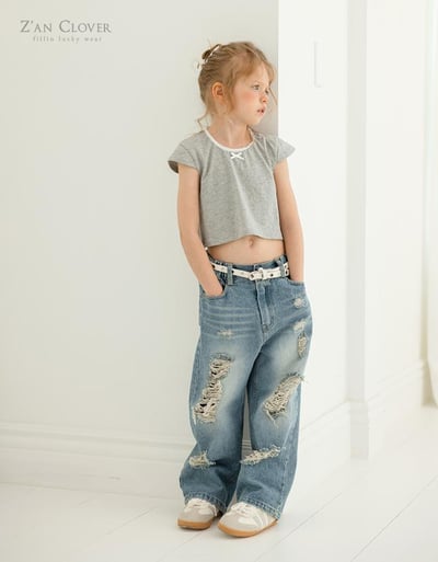 032506破破牛仔褲7