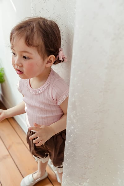 040919蕾絲花邊上衣(兩色)8