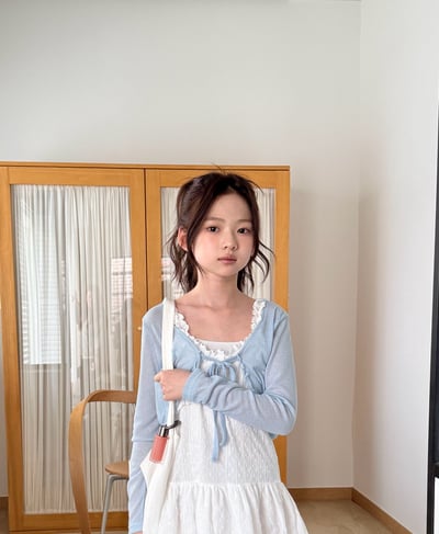 042144綁帶外套(兩色)1