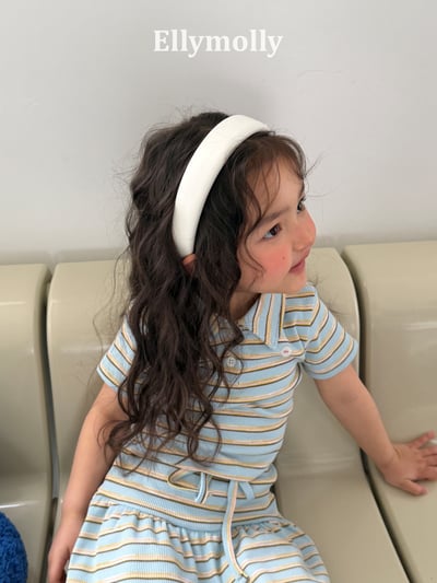 040730翻領條紋上衣(兩色)15