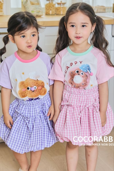 041335麵包上衣(兩色)2