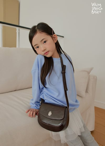 42903黑白細肩芭蕾上衣(兩色)7