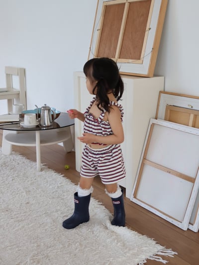 032627條紋背心套裝(兩色)4