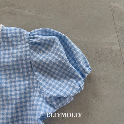 040728格子上衣(兩色)8