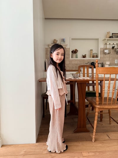 042171綁帶外套(兩色)9