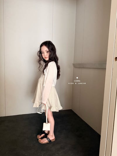 052709夏日連身裙A8