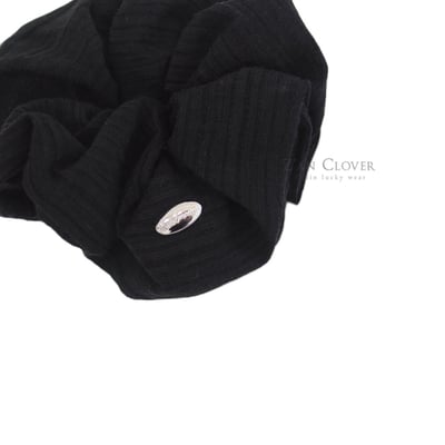 032535個性髮圈(兩色)5