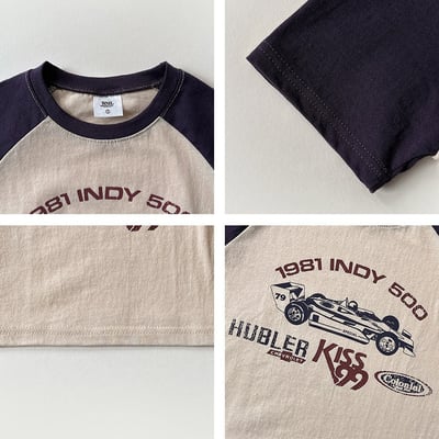 030910賽車上衣(兩色)4