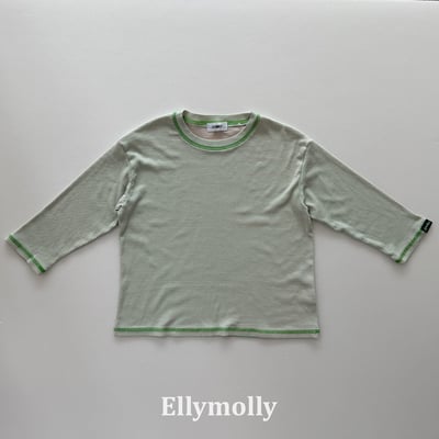 EllyMolly20上衣(兩色)3