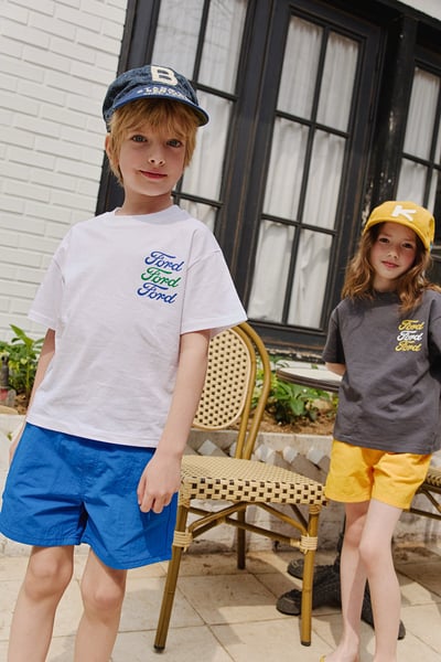 041111標籤短褲(三色)4