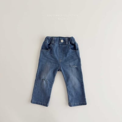 040138彈性牛仔褲2