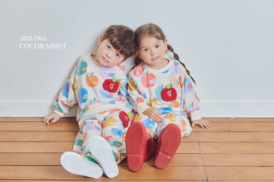CocoRabbit42套裝8