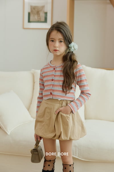 Doredore59上衣7