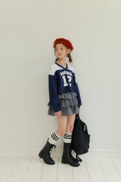 Doredore57上衣5