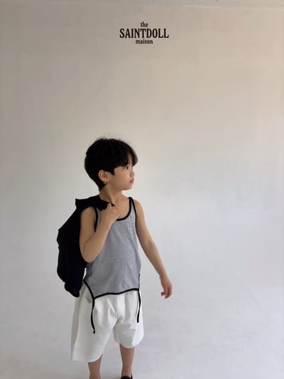 042661條紋背心B3