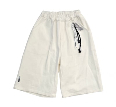 040205白色休閒褲1