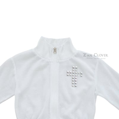 032516十字架外套(兩色)3