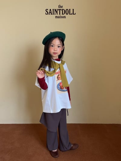 Saintdoll28上衣(兩色)5