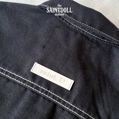 Saintdoll45外套3
