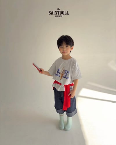 042676冰淇淋上衣(兩色)6