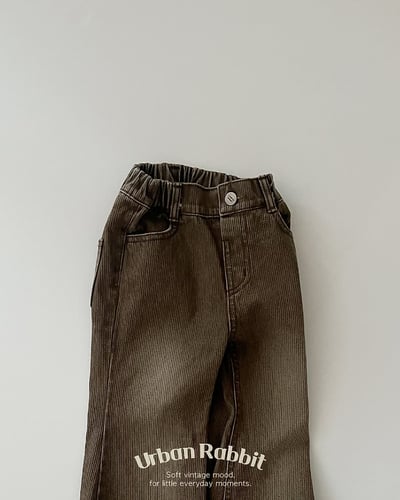 URBAN23褲(兩色)3
