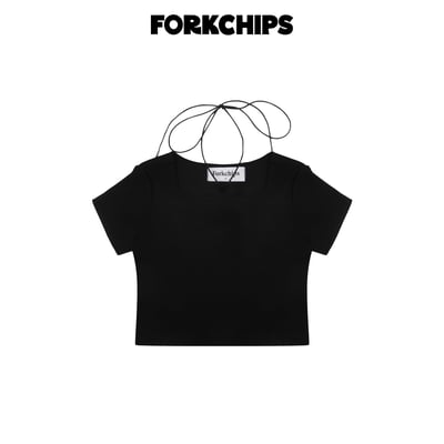 042007綁帶上衣(兩色)2